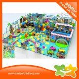 Naughty Castle Small Cheap Indoor Playground Price