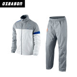 Good Quality Custom Polyester Track Jogging Suits Wholesale (TJ010)