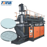 Plastic Tray Table Making Blow Molding Machine