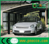 Polycarbonate Roof Canopies for Vehicles with Good Price