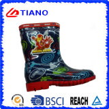 New Fashion PVC Rain Boots for Children/Boys (TNK70011)