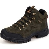 Hiking Boots Outdoor Wear Resistance for Men Women Trekking (AK8896)