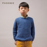 Casual Children Clothing for Boy Sweater Coat
