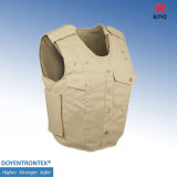 Nij Standard PE Kevlar Military Police Bulletproof Vest (TYZ-BV-A-59)