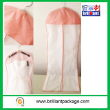Cheap Garments Bags Wedding Dress Covers