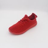 Classical Flyknit Fashion Sports Lady and Men Shoes