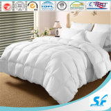 Pure White Goose Down Comforter (SFM-15-060)