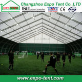 Big Outdoor Sports Event Tent