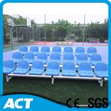 Soccer Team Bench Seats for Sideline