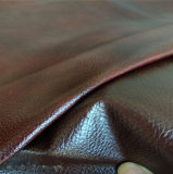 New Artifical Faux Synthetic PVC for Sofa - Mark
