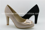 New Fashion High Heel Office Lady Work Shoes