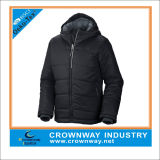 Waterproof Ultralight Sport Duck Down Jacket Overcoat