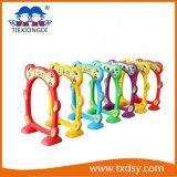 Professional Indoor Kids Plastic Toy Children Drill