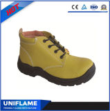 Ufa022 Basic Model Steel Toe Safety Shoes Womens