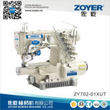 Zoyer Direct Auto-Trimmer Small Cylinder Interlock Sewing Machine (ZY 702)