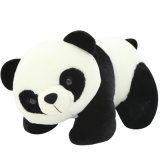 Factory Wholesale Panda Shape Custom Plush Toy