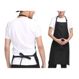 100% Cotton Apron for Promotional Gift