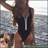 OEM Wholesale Fashion Summer Custom One Set Bikini Swimwear