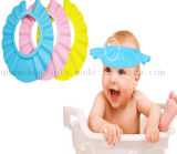 OEM Water Proof Adjustable EVA Baby Kids Shower Cap