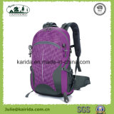 Five Colors Polyester Hiking Backpack 403