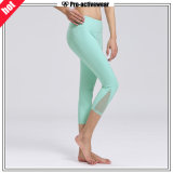 OEM Factory Wholesale X Spandex Sexy Fitness Women Compression Tights
