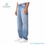 New Style Wide-Leg Denim Jeans for Men by Fly Jeans