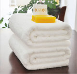 High Quality 100% Cotton Bathroom Bath Towel for 5 Star Hotel
