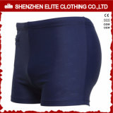 Wholesale Blank Cheap Polyester Men Swimwear Shorts (ELTBSI-27)