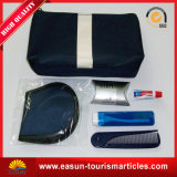 Airline Travel Amenity Kit, Cosmetic Bag Supplier