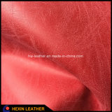 Synthetic PU Leather for Bags Hx-B1704