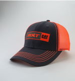 High Quality Sports Baseball Cap with Embroidery Printing