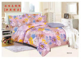 Full Sheets 4PCS Wholesale Bedclothes Four Bedding Sets