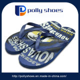 Comfort EVA Men Thong Sandals Custom Simple Flip Flops
