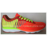 High Quality Men Sneaker Flyknit Sports Shoes Ruunig Shoes
