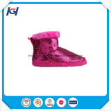 Hot Selling Sequins Fashion Winter Women Boots