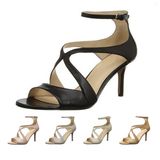 New Design MID Heefashion Lady Summer Sandals (S27) L