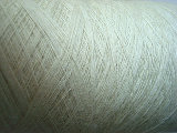 Soybean Natural Green Cotton Blenched Yarn