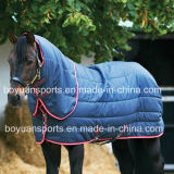 Water Resistant Polyester Winter Horse Blanket