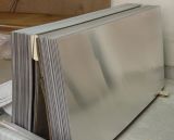 Mill Finish Hot Rolled 5005/5052/5083/5754/5182 Aluminum Plain/Flat Sheet
