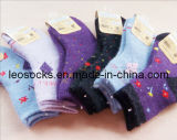 New Style Children/ Kid's Woolen Socks
