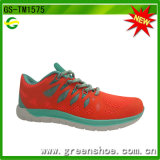 Nice China Sport Running Footwear for Men (GS-TM1575)
