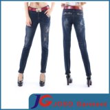 Supplier of Women Denim Jeans Pants (JC1227)