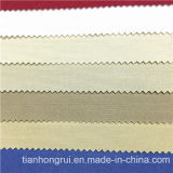 Wuhan Manufactory 100% Cotton Twill Flame Retardant Fabric