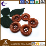 High Quality Coat Button Resin Button