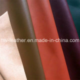 Faux PU Leather Sofa Leather Fabric Hw-657