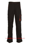 New Style Tc Mens Caro Work Pants with Knee Pad Pockets