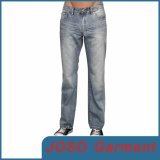 Men Monkey Wash Denim Jeans (JC3053)