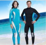 2mm Neoprene Long Sleeve Sportwear &Unisex Diving Suit