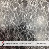 Jacquard Vintage Lace Fabric for Skirt (M0230)