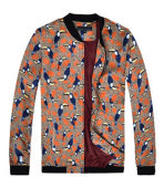 Individuality Men Party Jacket with Colorful Various Color China Manufacture